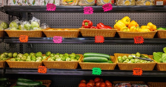 Webinar on Nebraska food deserts to highlight rural grocery challenges and solutions